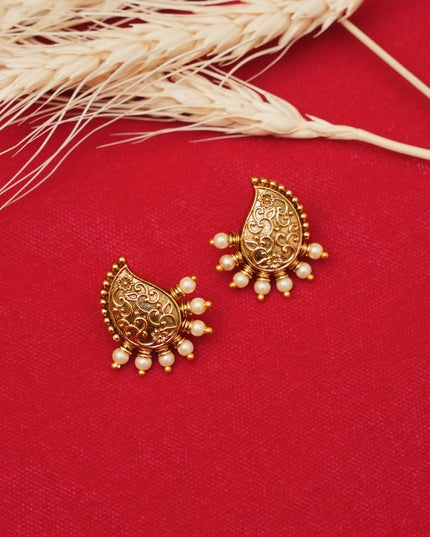 Antique EarRings 111822