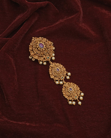 Hair Accessories 111824