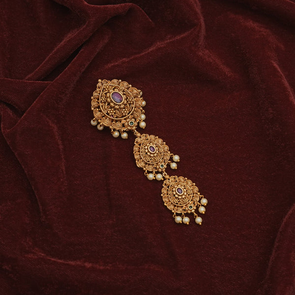 Hair Accessories 111824
