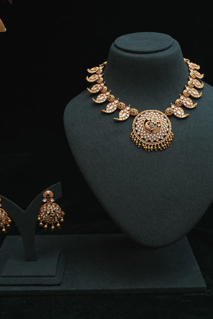 Kundan Collections