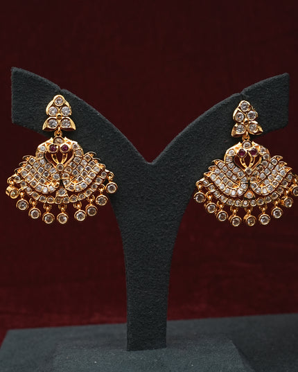 Antique Neck Set 111842