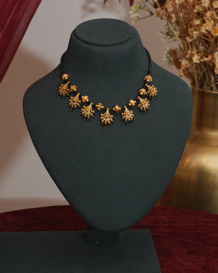 Beads Neckpeice 111848