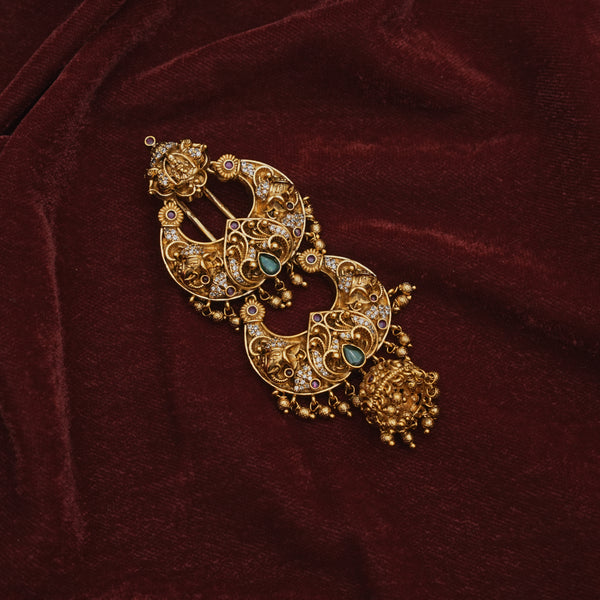 Hair Accessories 111854