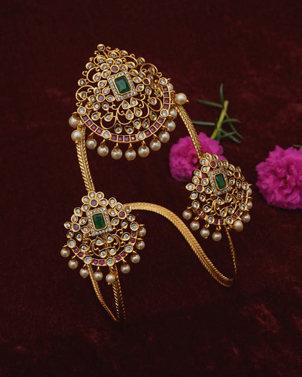 Antique Vanki 111860