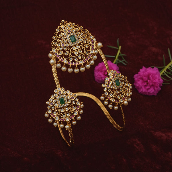 Antique Vanki 111860