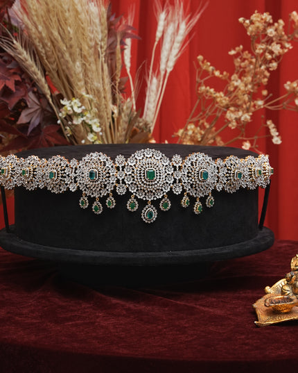 CZ Hip Belt 111861