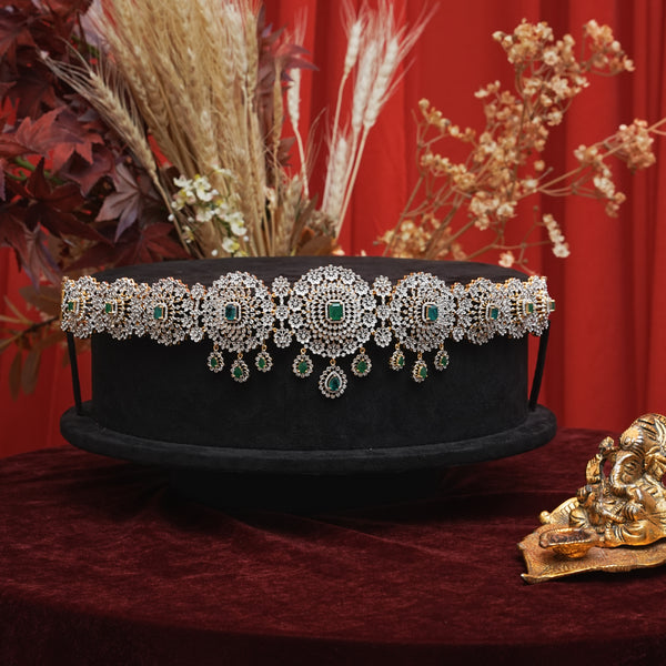 CZ Hip Belt 111861