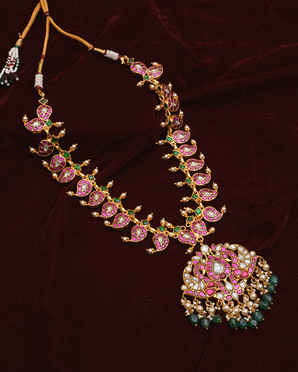 Kundan Long Haram 111863