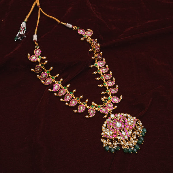 Kundan Long Haram 111863