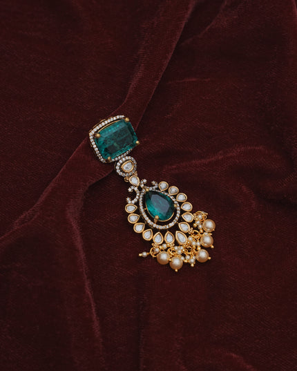 Victorian Lockets 111867