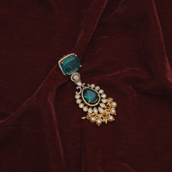 Victorian Lockets 111867