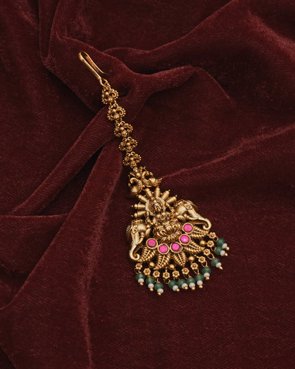 Kundan Tikka 111868