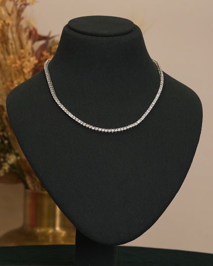 CZ Neck Set 111875