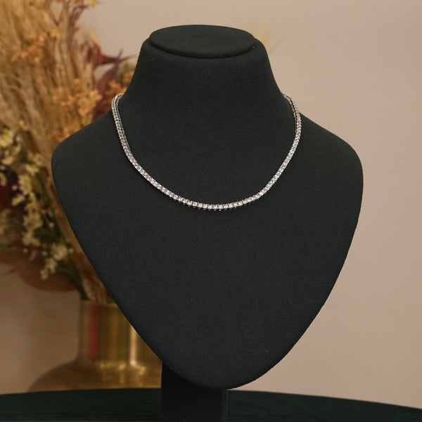 CZ Neck Set 111875