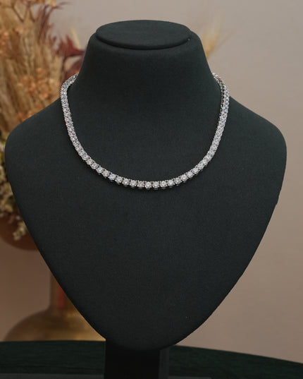 CZ Neck Set 111876