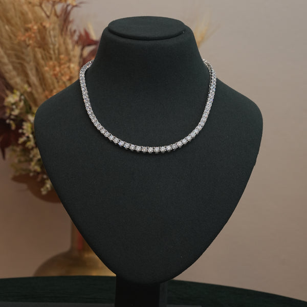 CZ Neck Set 111876