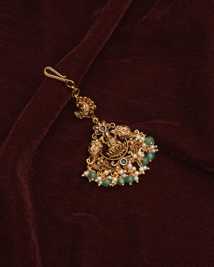 Antique Tikka 111878
