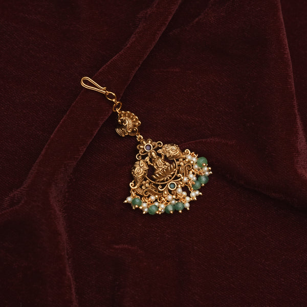Antique Tikka 111878