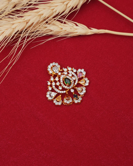 CZ Lockets 111881