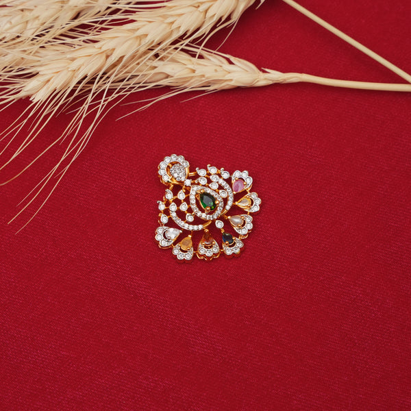 CZ Lockets 111881