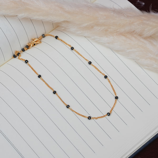 Black Beads 111883