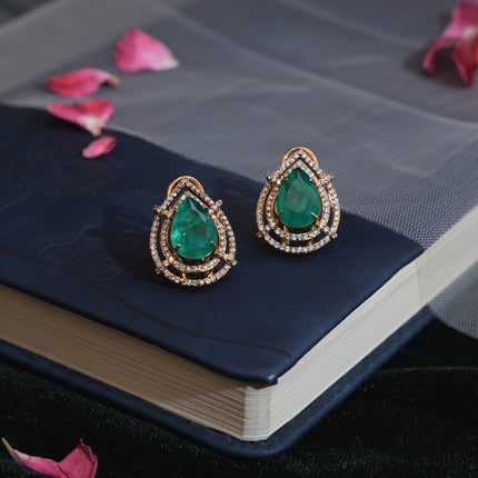 CZ Earrings