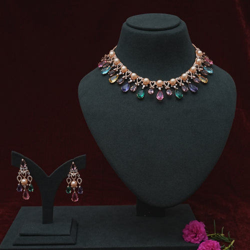 Neck sets