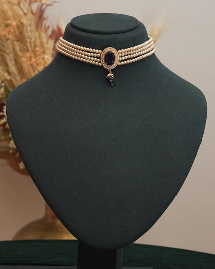 Beads Chocker 111919