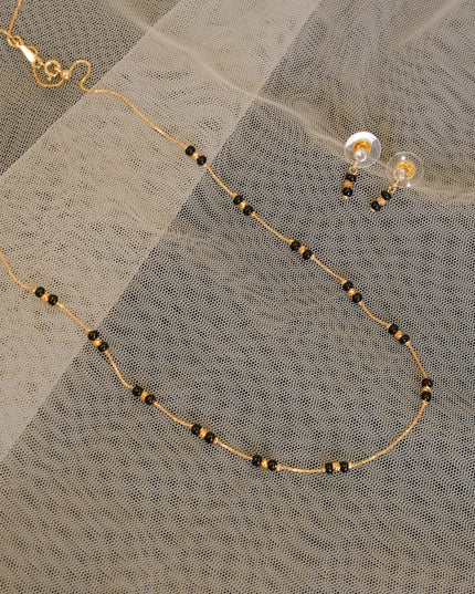 Black Beads 111924