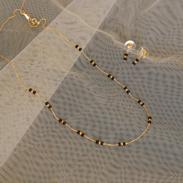 Black Beads 111924