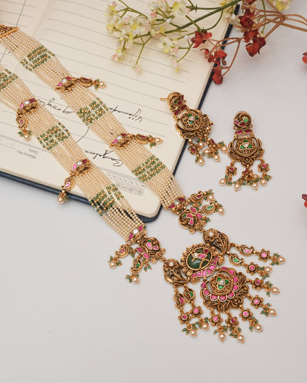 Kundan Long Haram 111928