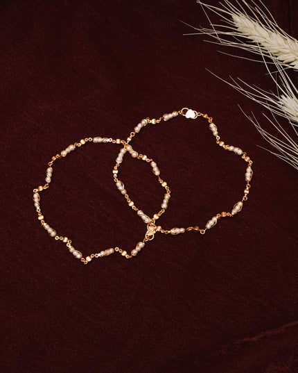 Antique Anklets 111935