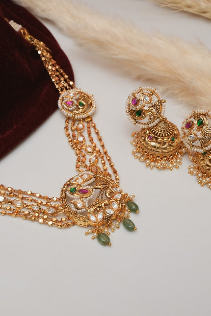 Kundan Collections