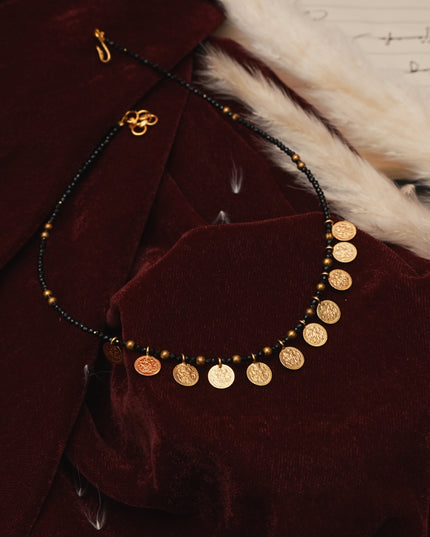 Black Beads 111969