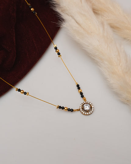 Black Beads 111971