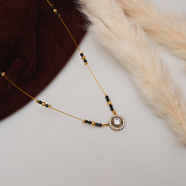 Black Beads 111971