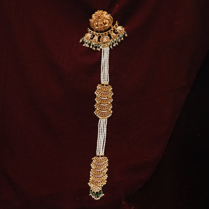 Antique Accessories