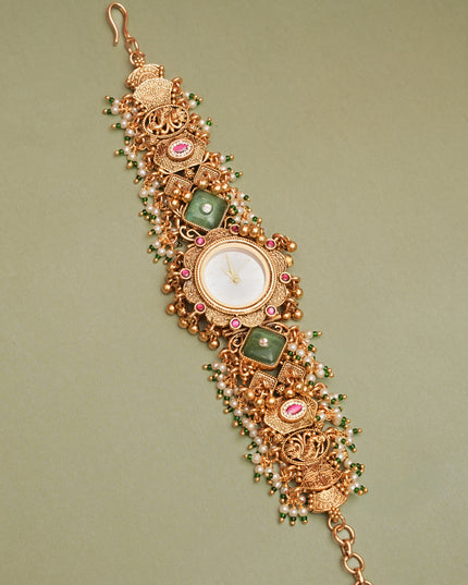Kundan watch 111988