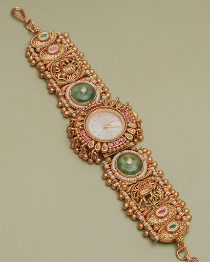 Kundan watch 111988