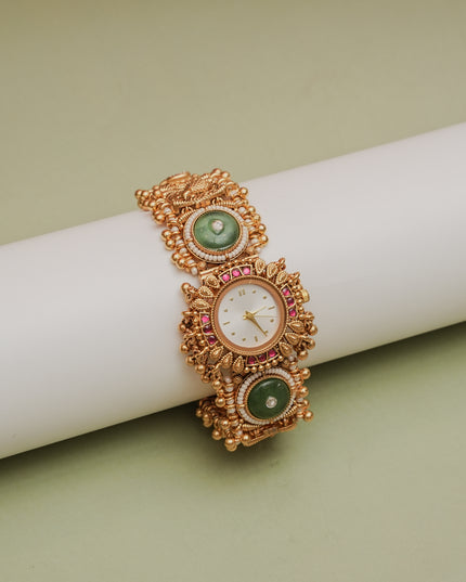 Kundan watch 111988