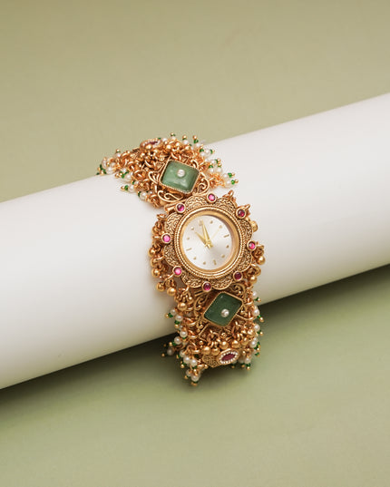 Kundan watch 111988