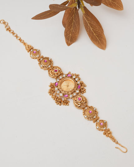 Kundan Watch 111991