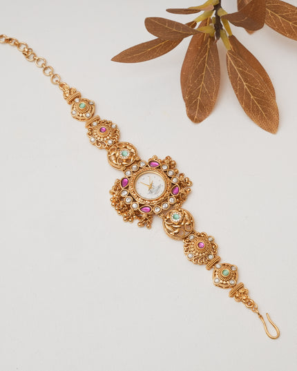 Kundan Watch 111991