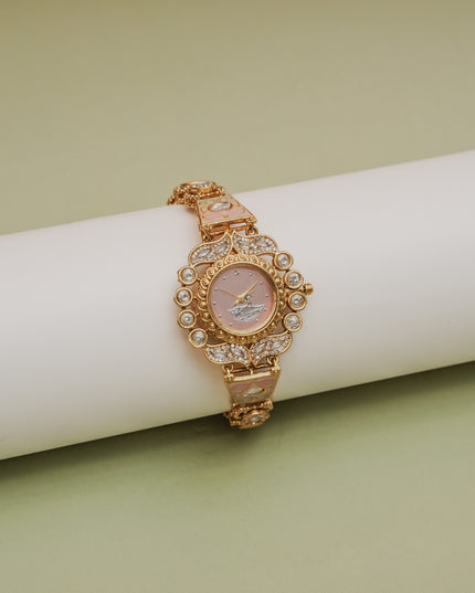 Kundan Watch 111995