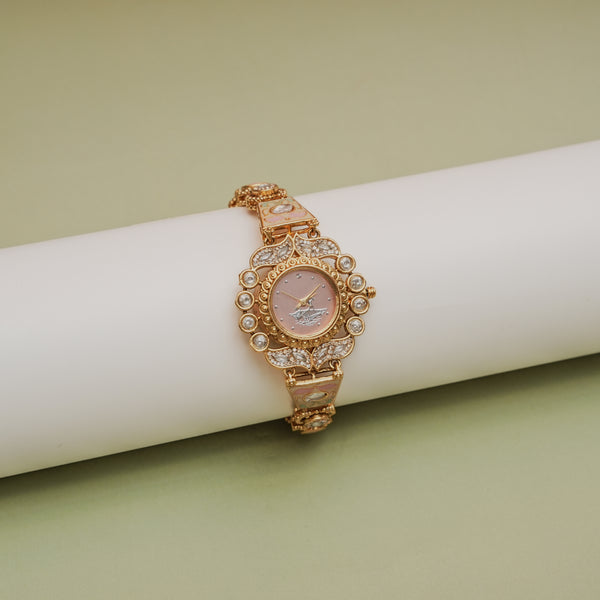 Kundan Watch 111995