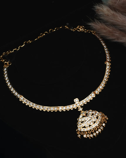 Antique Neck Set 112003