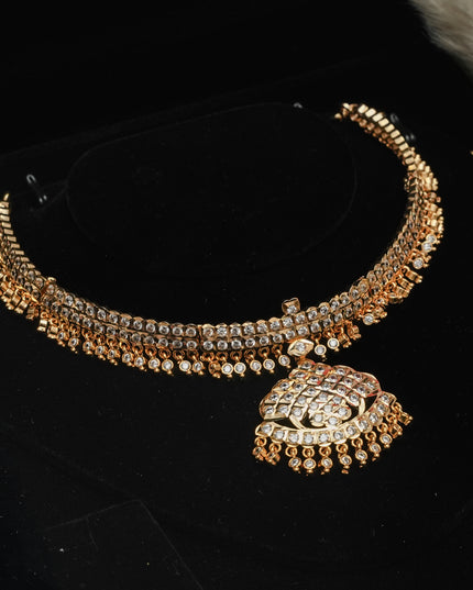 Antique Neck Set 112005