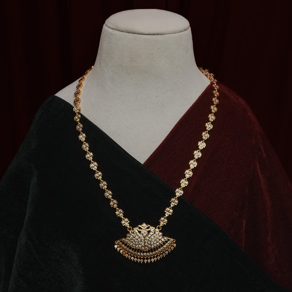 Antique Long Haram 112006