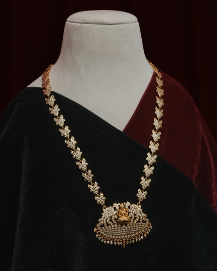 Antique Long Haram 112007