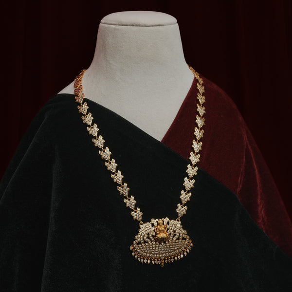Antique Long Haram 112007